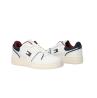 Tommy Hilfiger Sneakers Sneakers TJM RETRO BASKET Bianco - Foto 3