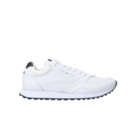 Sneakers Uomo NEW RUNNER EVA LTH ESS Bianco