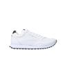 Tommy Hilfiger Sneakers Sneakers NEW RUNNER EVA LTH ESS Bianco - Foto 3