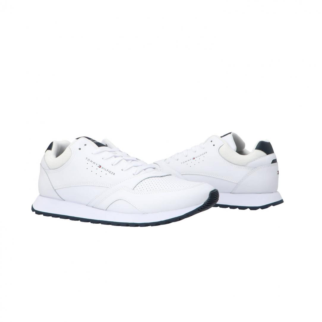 NEW RUNNER EVA LTH ESS Bianco 3