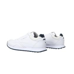 Tommy Hilfiger Sneakers Sneakers NEW RUNNER EVA LTH ESS Bianco