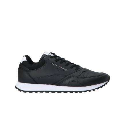 Sneakers Uomo NEW RUNNER EVA LTH ESS Nero