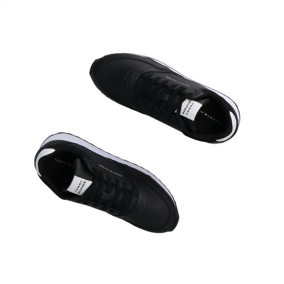 NEW RUNNER EVA LTH ESS Nero 5