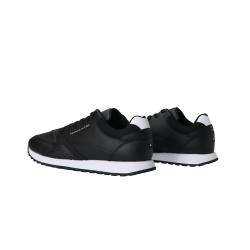 Sneakers NEW RUNNER EVA LTH ESS Nero