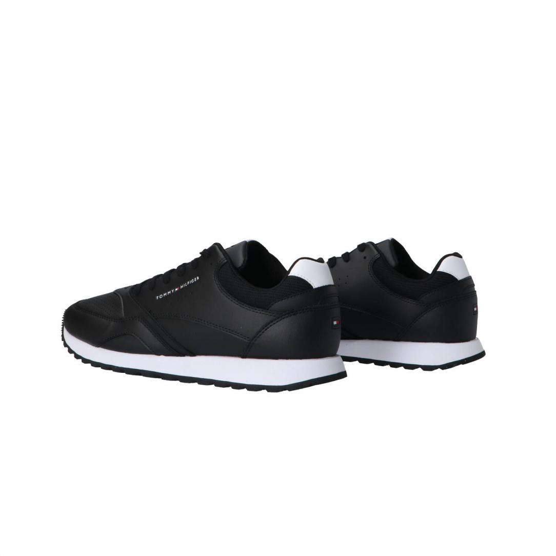 NEW RUNNER EVA LTH ESS Nero 4