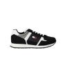 Tommy Hilfiger Sneakers Sneakers TJM RUNNER CASUAL AI25 Nero - Foto 3