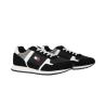 Tommy Hilfiger Sneakers Sneakers TJM RUNNER CASUAL AI25 Nero - Foto 1