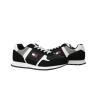 Tommy Hilfiger Sneakers Sneakers TJM RUNNER CASUAL AI25 Nero - Foto 5