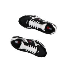 Sneakers TJM RUNNER CASUAL AI25 Nero
