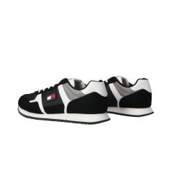 Sneakers TJM RUNNER CASUAL AI25 Nero
