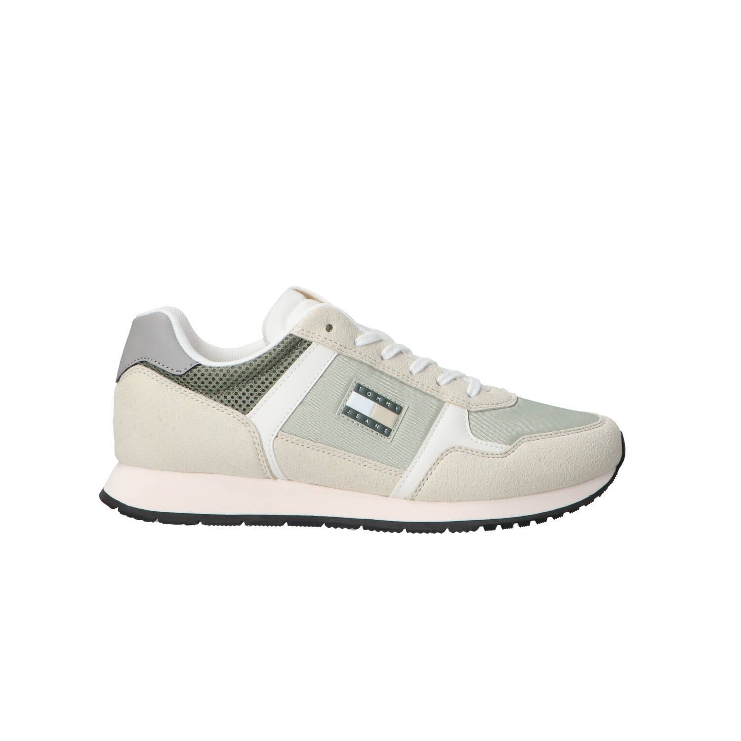 Tommy Hilfiger Sneakers Sneakers TJM RUNNER CASUAL AI25 Verde