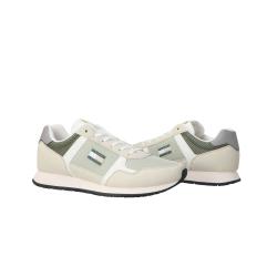 Sneakers TJM RUNNER CASUAL AI25 Verde