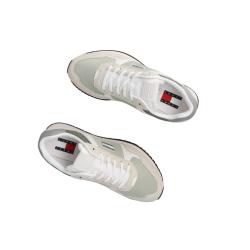 Sneakers TJM RUNNER CASUAL AI25 Verde