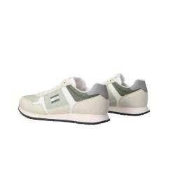 Sneakers TJM RUNNER CASUAL AI25 Verde