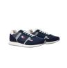 Tommy Hilfiger Sneakers Sneakers TJM RUNNER CASUAL AI25 Blu - Foto 5
