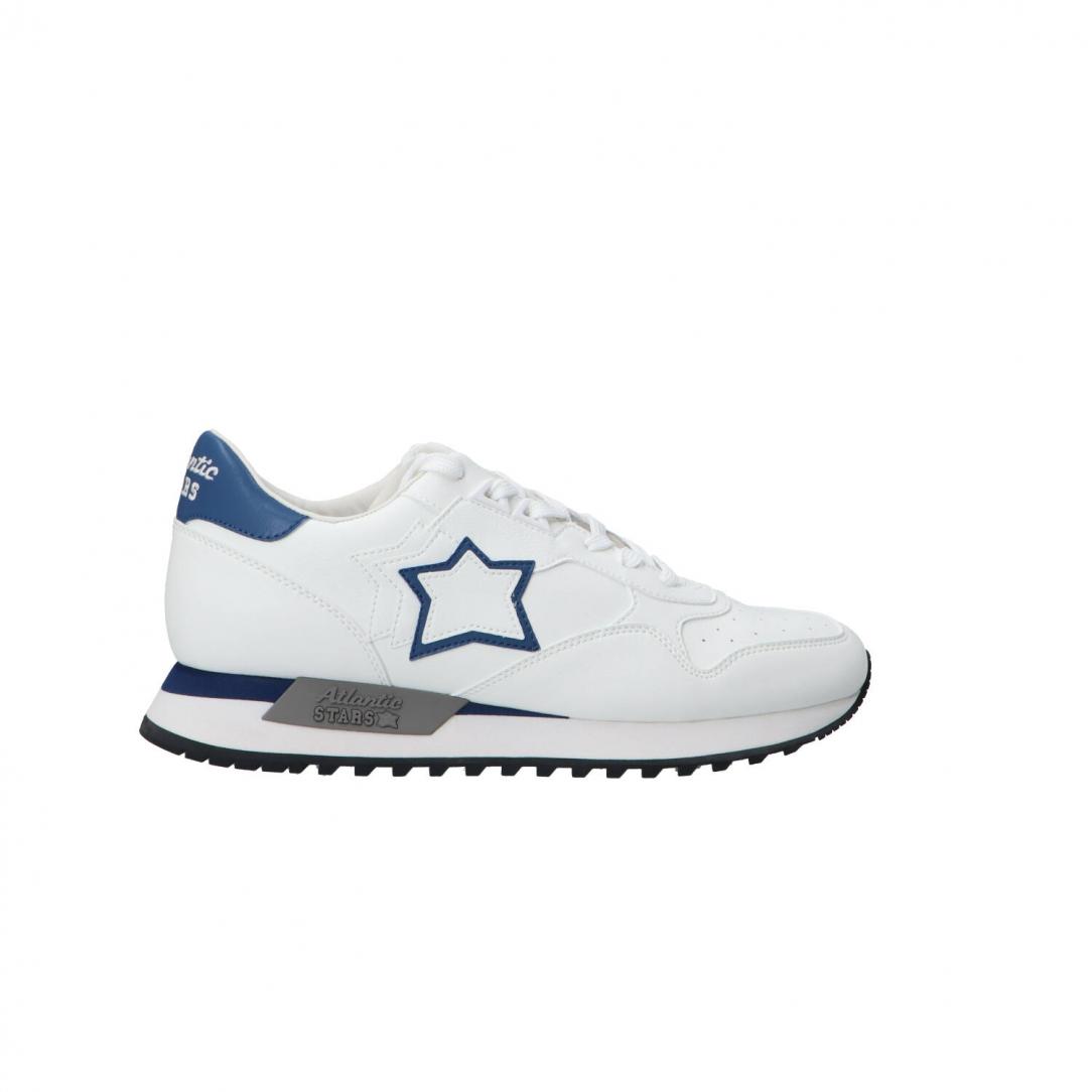 Drac nylon Bianco pelle Drac nylon Bianco pelle 1