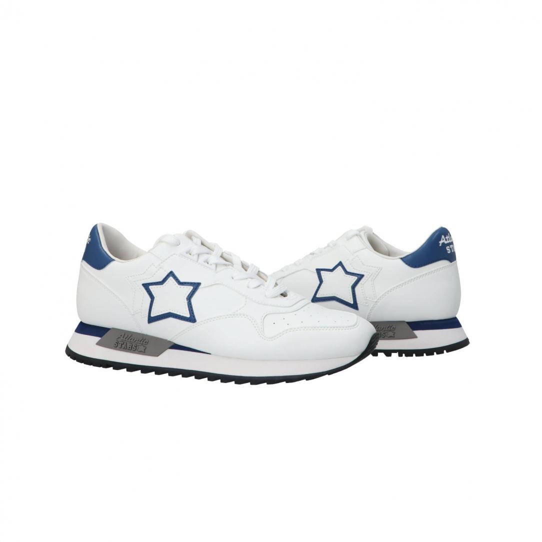 Drac nylon Bianco pelle Drac nylon Bianco pelle 3