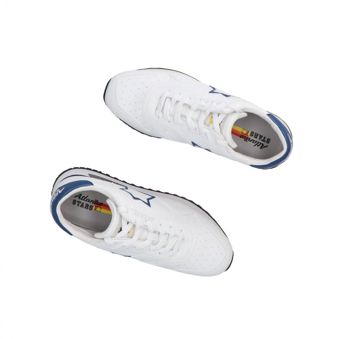 Drac nylon Bianco pelle Drac nylon Bianco pelle 5