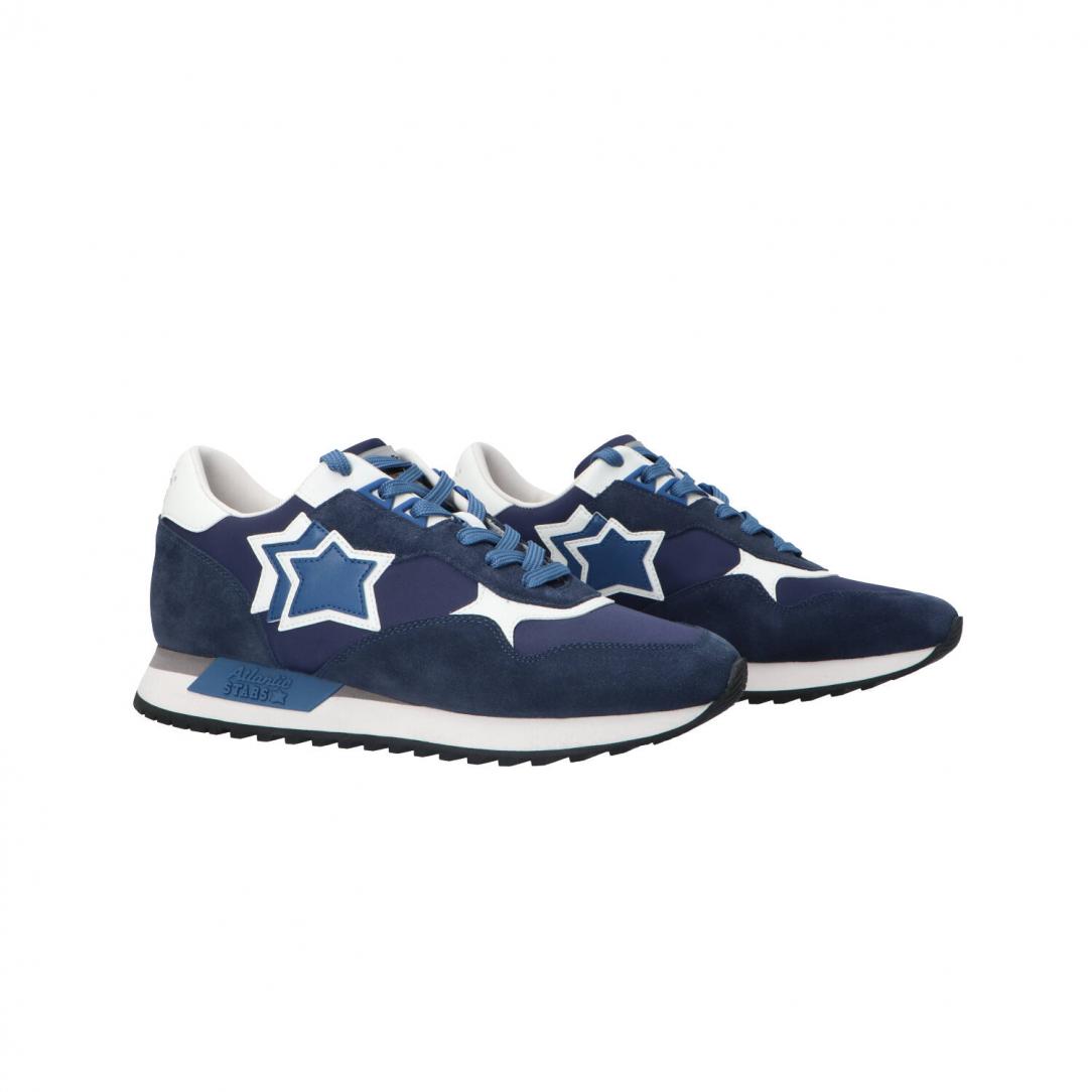Drac nylon Blu navy Drac nylon Blu navy 2