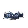 Atlantic Stars Sneakers Sneakers Drac nylon Blu navy - Foto 4
