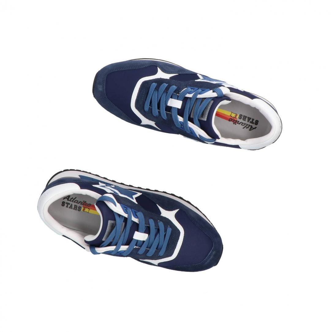 Drac nylon Blu navy Drac nylon Blu navy 5