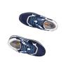 Atlantic Stars Sneakers Sneakers Drac nylon Blu navy - Foto 5