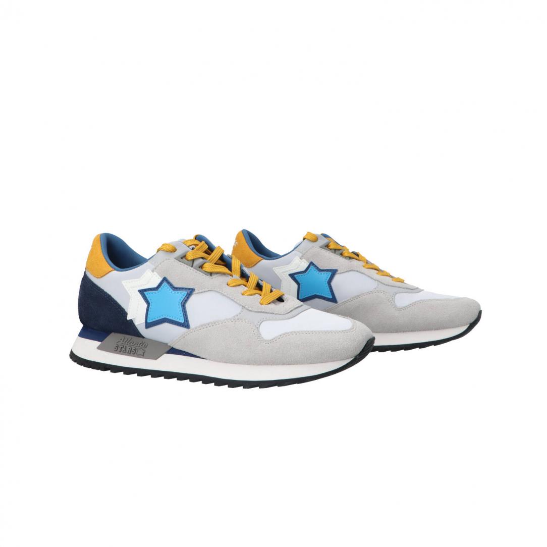 Drac nylon Grigio Drac nylon Grigio 2