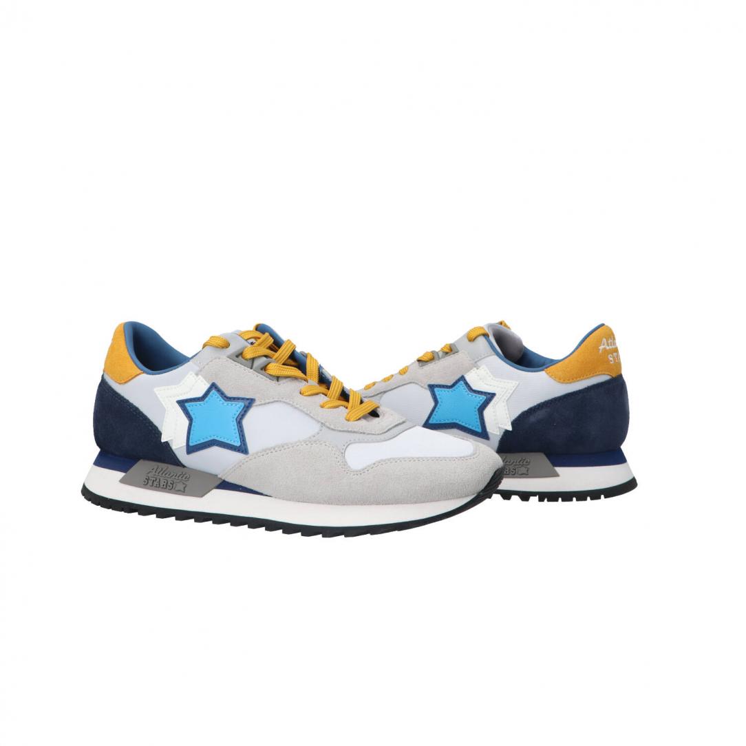 Drac nylon Grigio Drac nylon Grigio 3