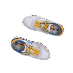 Sneakers Drac nylon Grigio