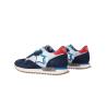 Atlantic Stars Sneakers Sneakers Drac nylon Multicolore grigio blu - Foto 5