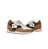 Atlantic Stars Sneakers Sneakers Drac nylon Marrone - Foto 3