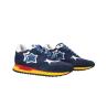 Atlantic Stars Sneakers Sneakers Drac nylon Blu - Foto 2