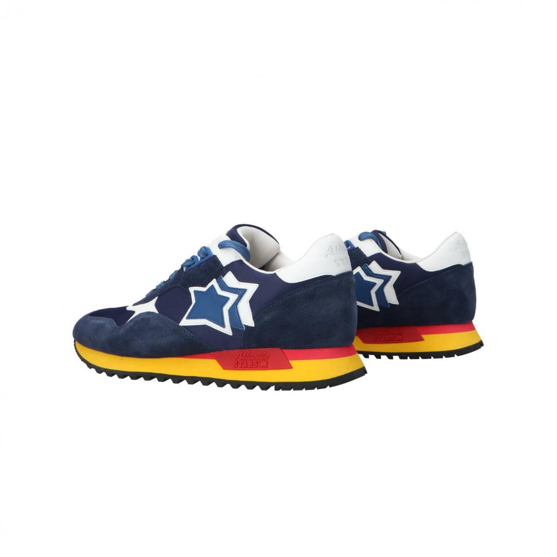 Drac nylon Blu Drac nylon Blu 4