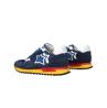 Atlantic Stars Sneakers Sneakers Drac nylon Blu - Foto 4