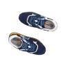Atlantic Stars Sneakers Sneakers Drac nylon Blu - Foto 5