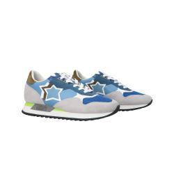 Sneakers Drac 02 Grigio