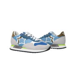 Sneakers Drac 02 Grigio