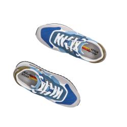 Sneakers Drac 02 Grigio