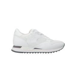 Atlantic Stars Sneakers Sneakers Drac 02 Bianco