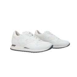 Sneakers Drac 02 Bianco