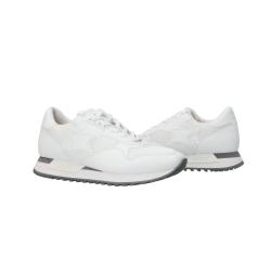 Sneakers Drac 02 Bianco