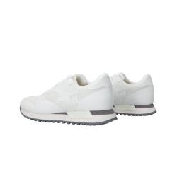 Sneakers Drac 02 Bianco