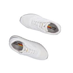 Sneakers Drac 02 Bianco