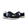 Atlantic Stars Sneakers Sneakers Drac 02 Nero - Foto 3