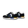 Atlantic Stars Sneakers Sneakers Drac 02 Nero - Foto 4