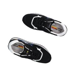 Sneakers Drac 02 Nero