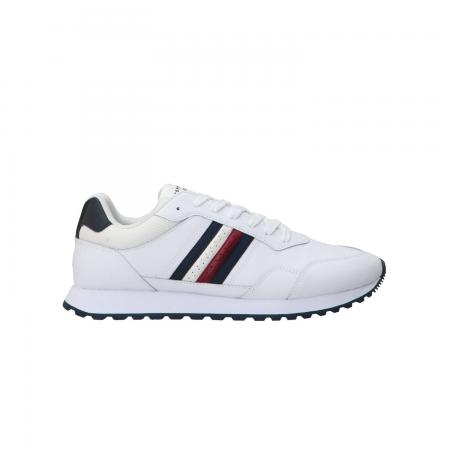 Sneakers Uomo NEW RUNNER EVA LTH STRIPES...