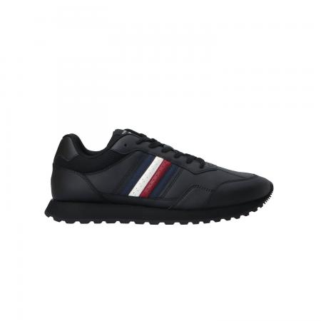 Sneakers Uomo NEW RUNNER EVA LTH STRIPES...