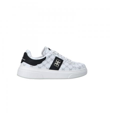 Sneakers Uomo Sneaker saffiano 29104/CP...