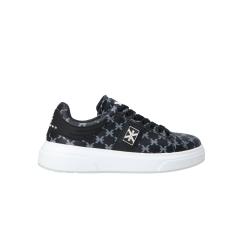 Richmond Sneakers Sneakers Sneaker saffiano 29104/CP Nero